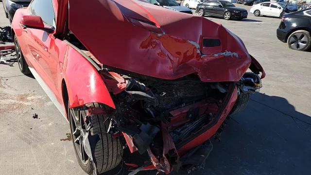 2020 Ford Mustang VIN: 1FA6P8THXL5138812 Lot: 92343315