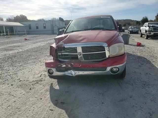 2006 Dodge Ram 1500 St VIN: 1D7HA18N56S598062 Lot: 92353605