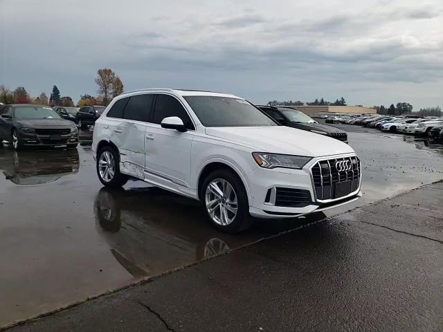 2023 Audi Q7 Premium VIN: WA1AXBF78PD012233 Lot: 91944375