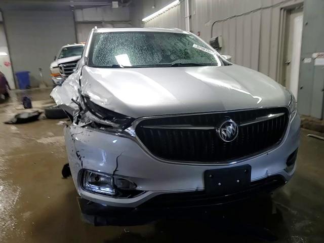 2020 Buick Enclave Essence VIN: 5GAEVAKW3LJ266255 Lot: 92507555