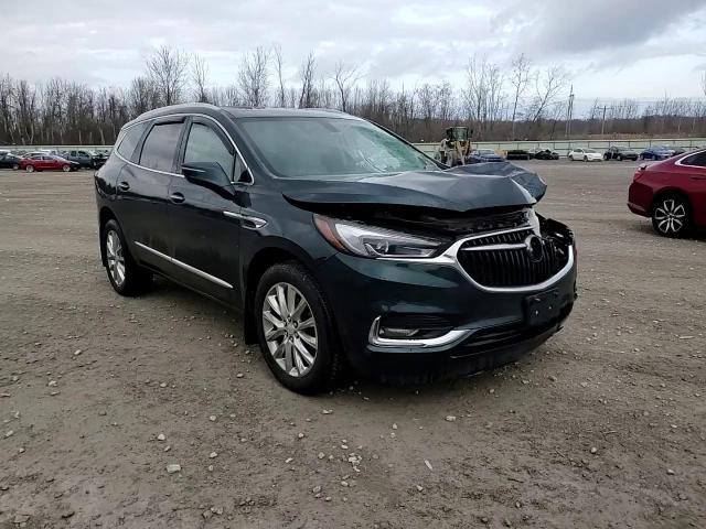 2019 Buick Enclave Essence VIN: 5GAEVAKW2KJ266567 Lot: 93449075