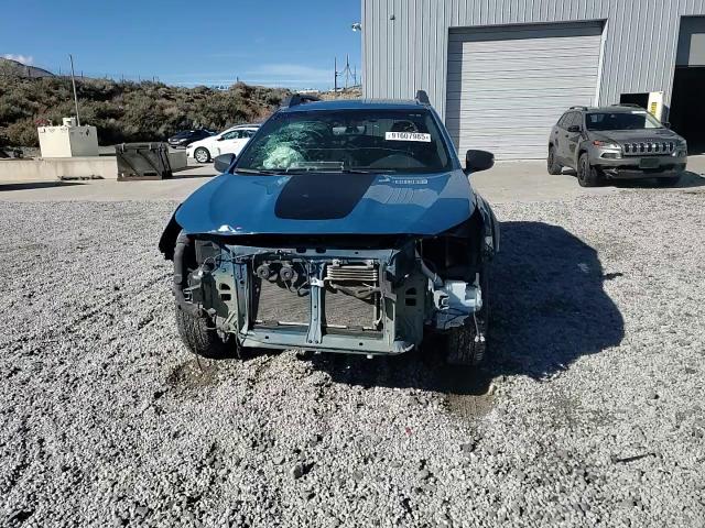 2022 Subaru Outback Wilderness VIN: 4S4BTGUD1N3124771 Lot: 91607985