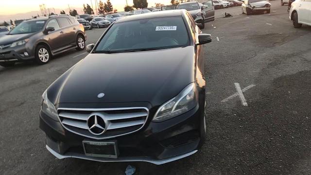 2014 Mercedes-Benz E 350 VIN: WDDHF5KB0EB043901 Lot: 93247735