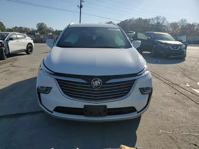 2022 Buick Enclave Premium VIN: 5GAERCKW9NJ104715 Lot: 92739635