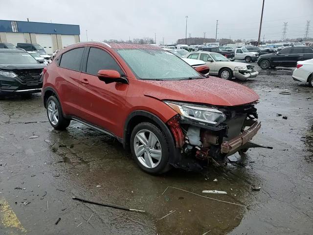 2020 Honda Hr-V Ex VIN: 3CZRU6H57LM735228 Lot: 94295715