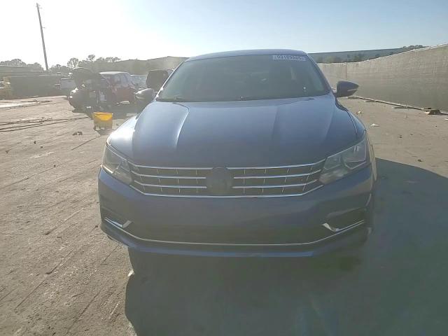 2017 Volkswagen Passat S VIN: 1VWAT7A36HC080795 Lot: 93189865
