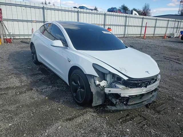 2019 Tesla Model 3 VIN: 5YJ3E1EB8KF493364 Lot: 91424825