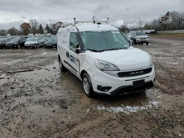 2022 Ram Promaster City Delivery Van VIN: ZFBHRFAB3N6X29113 Lot: 91898475