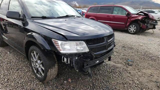 2013 Dodge Journey R/T VIN: 3C4PDDEG9DT538947 Lot: 93762655