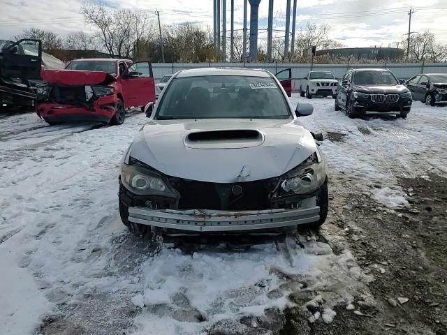 2010 Subaru Impreza Wrx Limited VIN: JF1GE7G64AG506416 Lot: 92243935