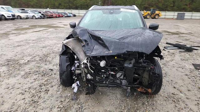 2021 Nissan Kicks Sv VIN: 3N1CP5CVXML498538 Lot: 94063775