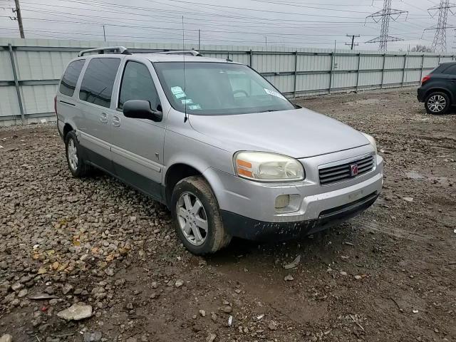 2005 Saturn Relay 3 VIN: 5GZDX23L05D276157 Lot: 93351155