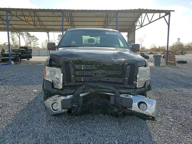 2011 Ford F150 Supercrew VIN: 1FTEW1CM7BKD27981 Lot: 93909925