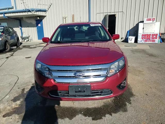 2012 Ford Fusion Se VIN: 3FAHP0HA8CR401950 Lot: 91302755