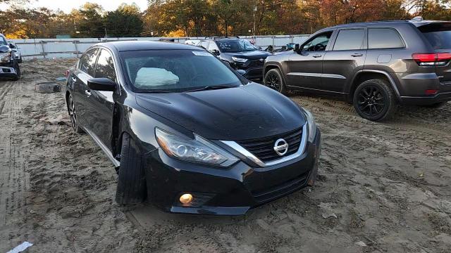 2018 Nissan Altima 2.5 VIN: 1N4AL3AP3JC218027 Lot: 91080035