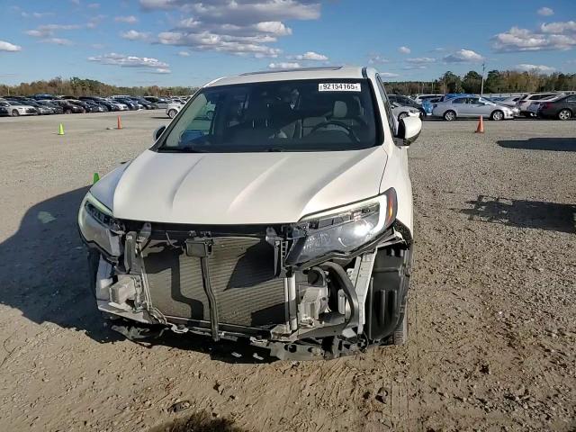 2019 Honda Pilot Exl VIN: 5FNYF6H53KB071833 Lot: 92154165
