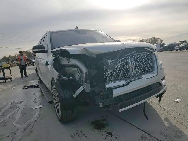 2019 Lincoln Navigator Reserve VIN: 5LMJJ2LTXKEL17379 Lot: 92895635