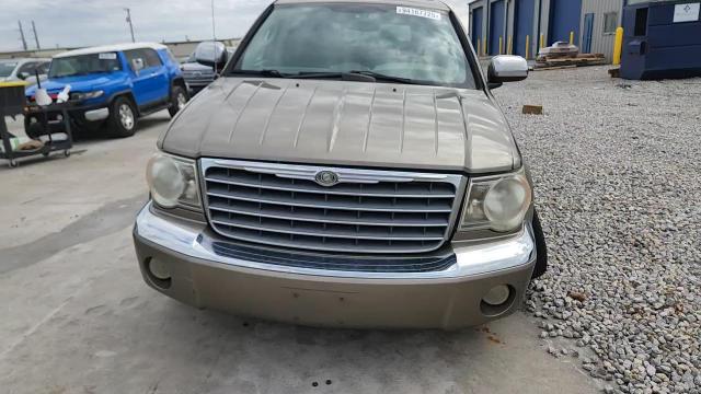 2007 Chrysler Aspen Limited VIN: 1A8HX58PX7F515990 Lot: 94167725