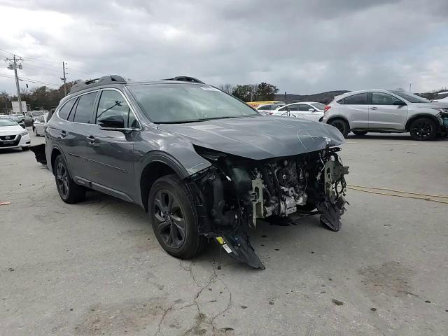2022 Subaru Outback Onyx Edition Xt VIN: 4S4BTGLD9N3180670 Lot: 92276665