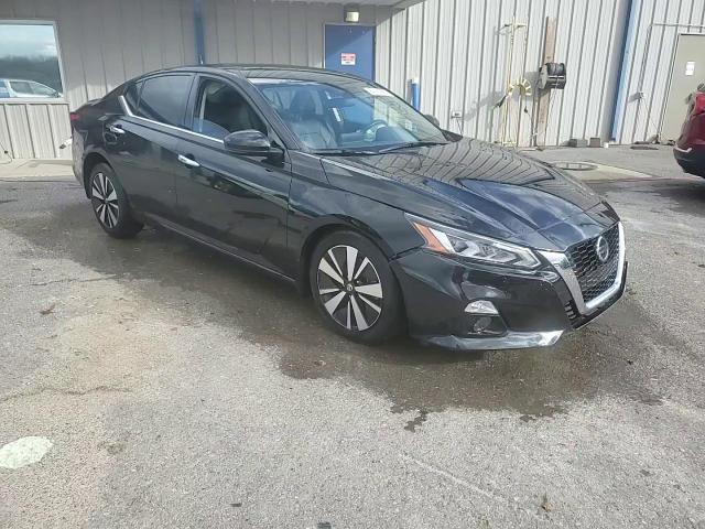 2021 Nissan Altima Sl VIN: 1N4BL4EV3MN329317 Lot: 94191965