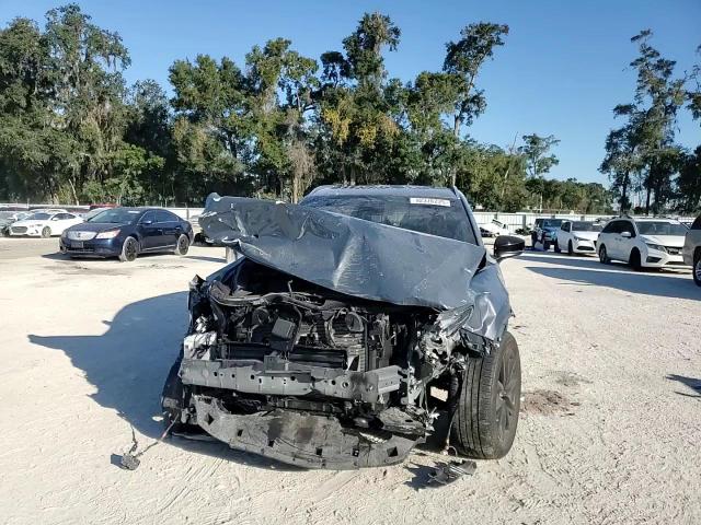 2023 Mazda Cx-9 Grand Touring VIN: JM3TCBDY0P0650643 Lot: 92376225