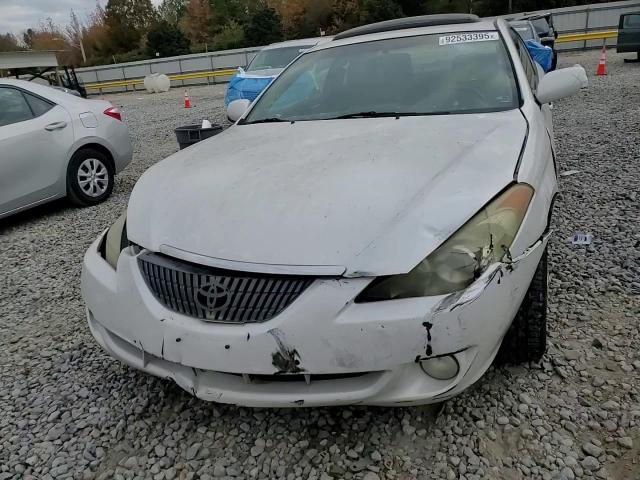 2006 Toyota Camry Solara Se VIN: 4T1CA38P36U080680 Lot: 92533395