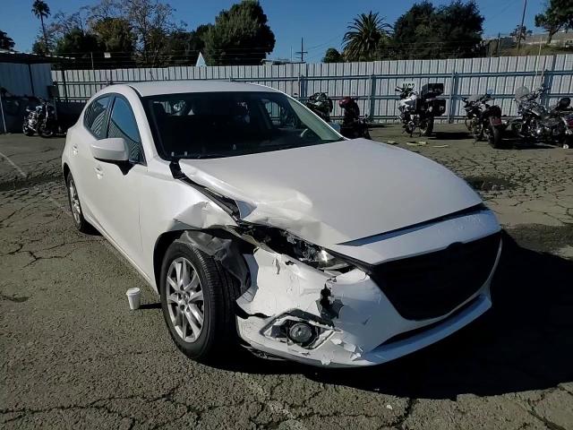 2014 Mazda 3 Touring VIN: JM1BM1L75E1162879 Lot: 94003125