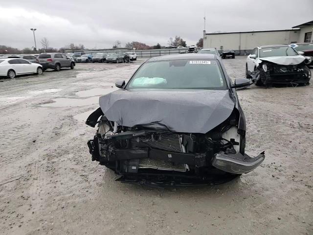 2023 Kia Forte Lx VIN: 3KPF24AD1PE594399 Lot: 91972345