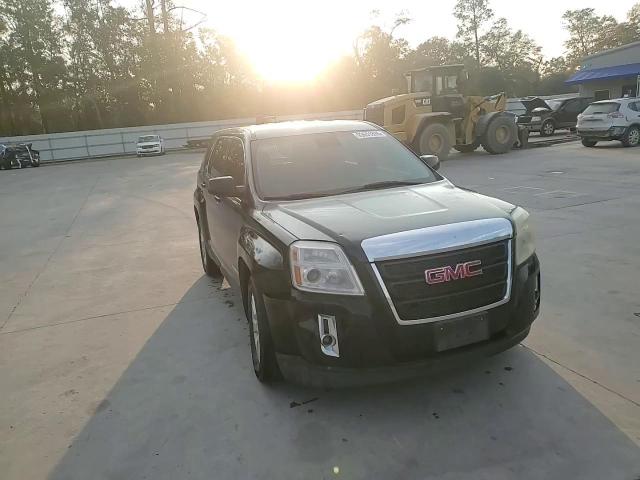 2012 GMC Terrain Sle VIN: 2GKALMEK2C6312205 Lot: 93651895