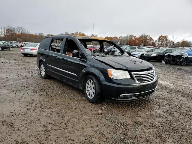 2013 Chrysler Town & Country Touring VIN: 2C4RC1BG4DR803369 Lot: 91452425