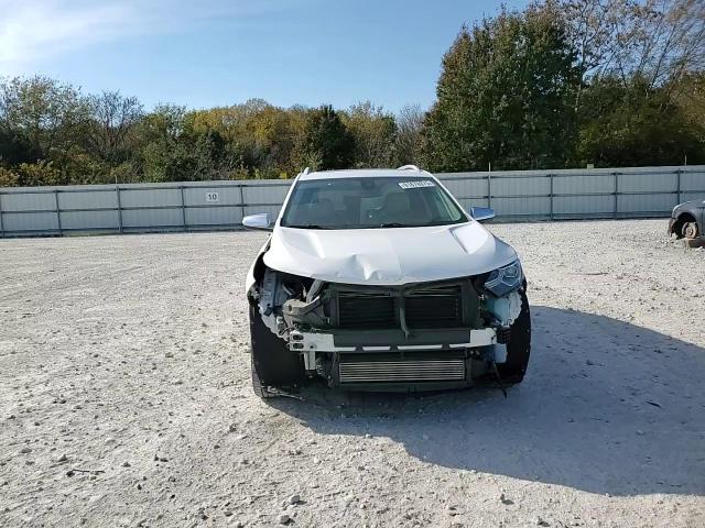 2018 Chevrolet Equinox Premier VIN: 2GNAXMEV8J6294887 Lot: 91876975