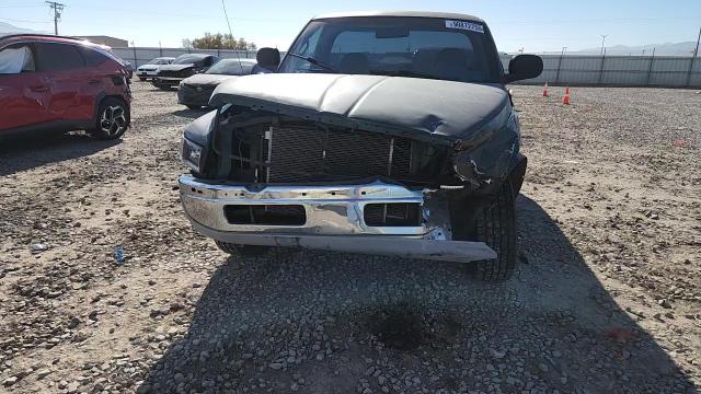 1999 Dodge Ram 1500 VIN: 1B7HC16X2XS212093 Lot: 90872755