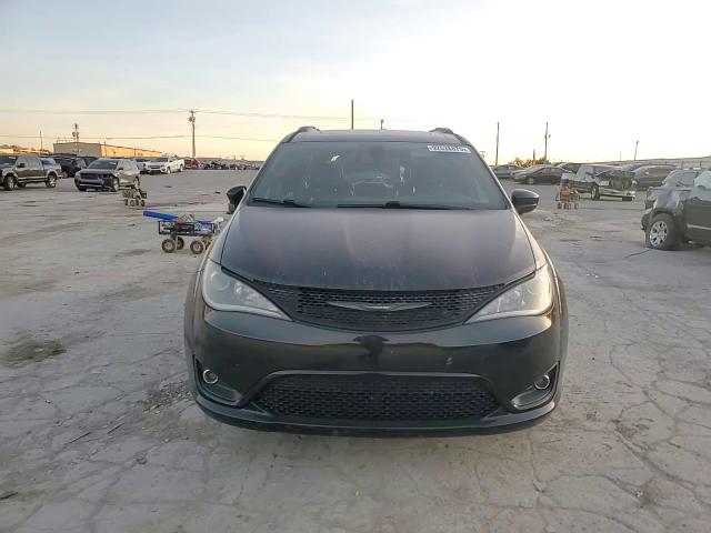 2019 Chrysler Pacifica Touring L Plus VIN: 2C4RC1EG8KR714106 Lot: 92538875