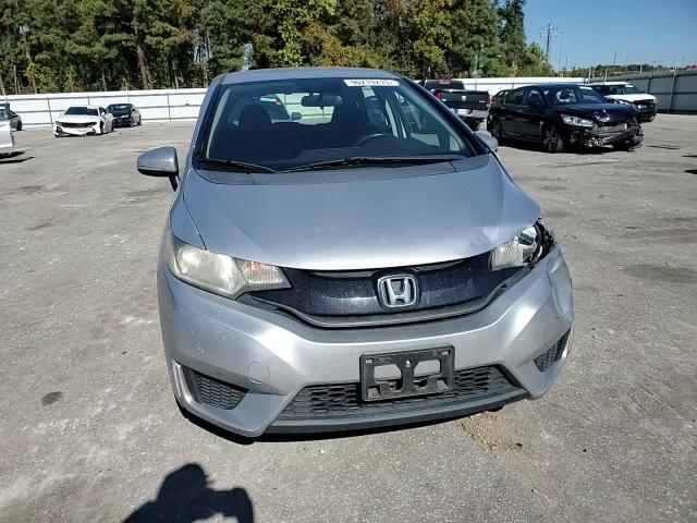 2016 Honda Fit Lx VIN: JHMGK5H58GX035326 Lot: 90219215
