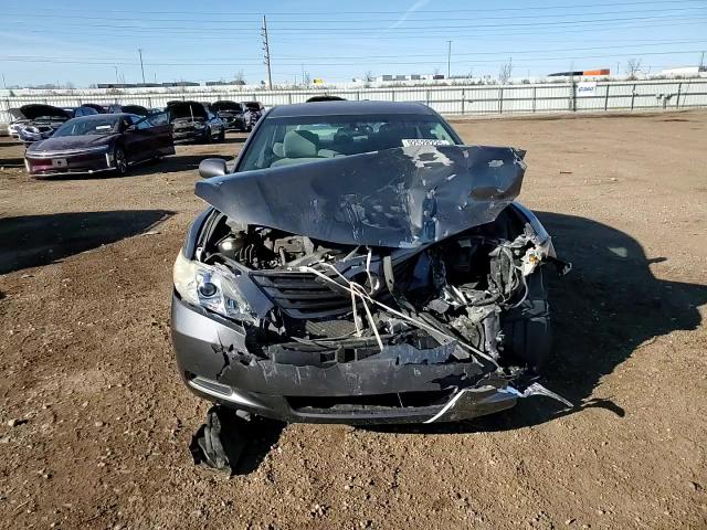 2009 Toyota Camry Base VIN: 4T4BE46K19R129611 Lot: 92528225