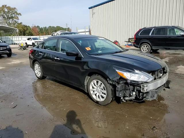2018 Nissan Altima 2.5 VIN: 1N4AL3AP3JC156516 Lot: 92943275