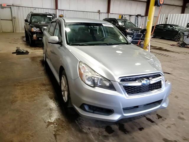 2014 Subaru Legacy 2.5I Premium VIN: 4S3BMBC63E3025408 Lot: 93398005