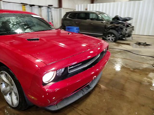 2012 Dodge Challenger Sxt VIN: 2C3CDYAG2CH170490 Lot: 94355715