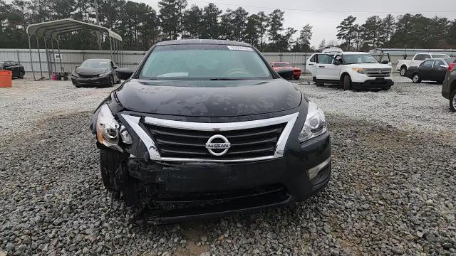 2014 Nissan Altima 2.5 VIN: 1N4AL3APXEC133577 Lot: 93635535