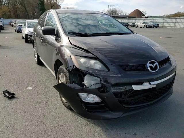 2012 Mazda Cx-7 VIN: JM3ER2AM5C0412158 Lot: 92886055