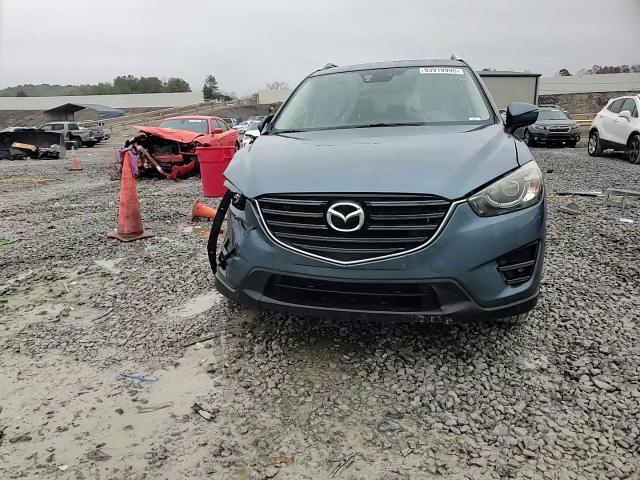 2016 Mazda Cx-5 Gt VIN: JM3KE2DY1G0816223 Lot: 93919995