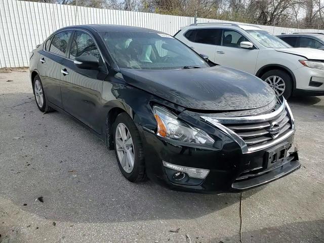 2015 Nissan Altima 2.5 VIN: 1N4AL3AP6FN868983 Lot: 92432945