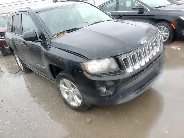 2014 Jeep Compass Sport VIN: 1C4NJDBB1ED774055 Lot: 94029305