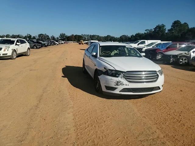 2013 Ford Taurus Sel VIN: 1FAHP2E81DG140764 Lot: 91322385