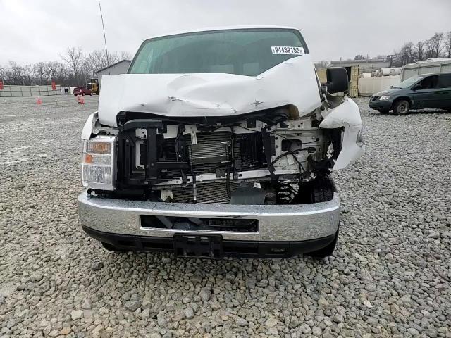 2010 Ford Econoline E350 Super Duty Wagon VIN: 1FBNE3BL0ADA78065 Lot: 94439155