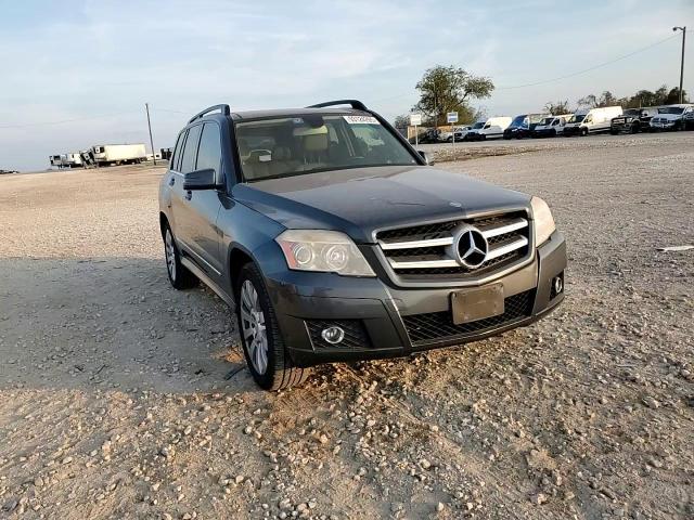 2011 Mercedes-Benz Glk 350 VIN: WDCGG5GB2BF664342 Lot: 93124205