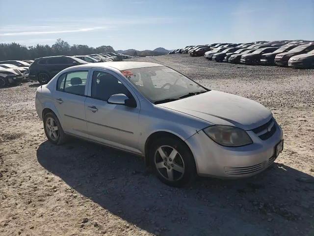 2009 Chevrolet Cobalt Lt VIN: 1G1AT58H997113395 Lot: 92728925