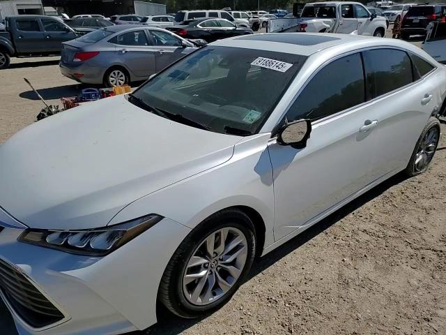 2021 Toyota Avalon Xle VIN: 4T1AZ1FB7MU059369 Lot: 91886145
