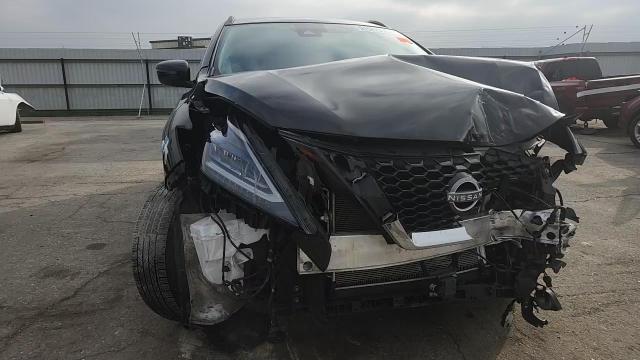 2023 Nissan Murano Sv VIN: 5N1AZ2BS2PC128006 Lot: 94547615