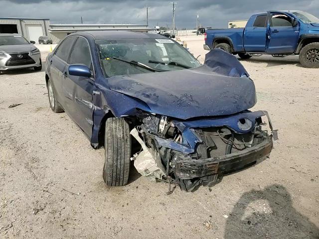 2007 Toyota Camry Hybrid VIN: 4T1BB46K47U004277 Lot: 93803655